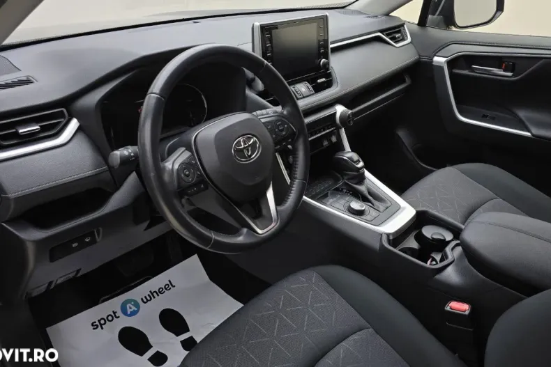 Toyota RAV4 din 2020 cu 78.590 km - oferta TOY163939 - foto 13