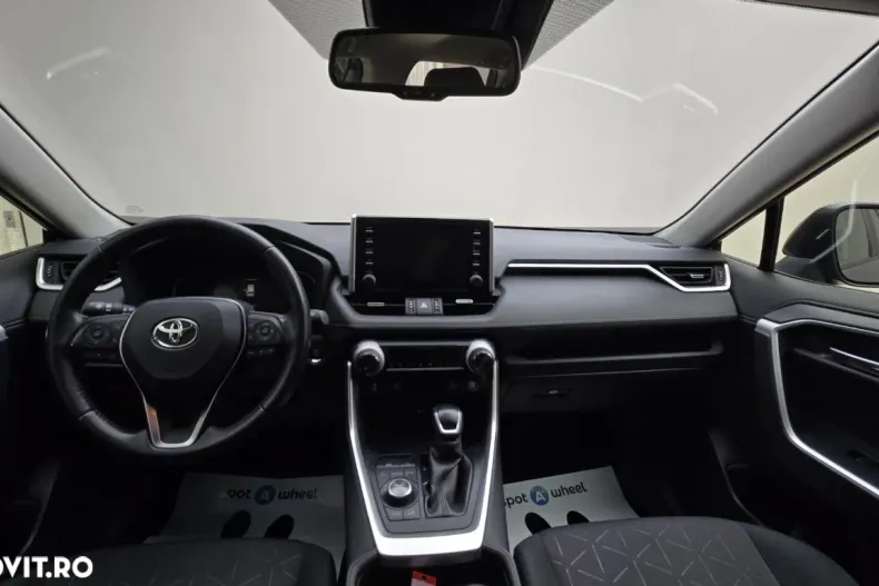 Toyota RAV4 din 2020 cu 78.590 km - oferta TOY163939 - foto 14