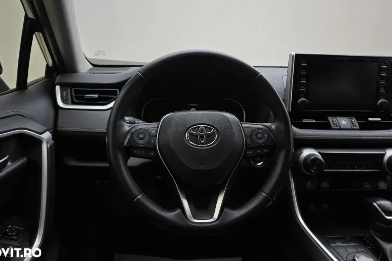 Toyota RAV4 din 2020 cu 78.590 km - oferta TOY163939 - foto 15