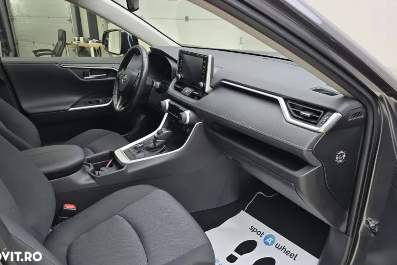 Toyota RAV4 din 2020 cu 78.590 km - oferta TOY163939 - foto 20