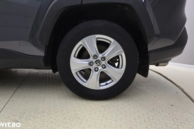 Toyota RAV4 din 2020 cu 78.590 km - oferta TOY163939 - foto 22