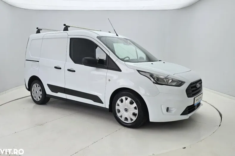 Ford Transit Connect din 2022 cu 160.434 km - oferta FOR163940 - foto 4