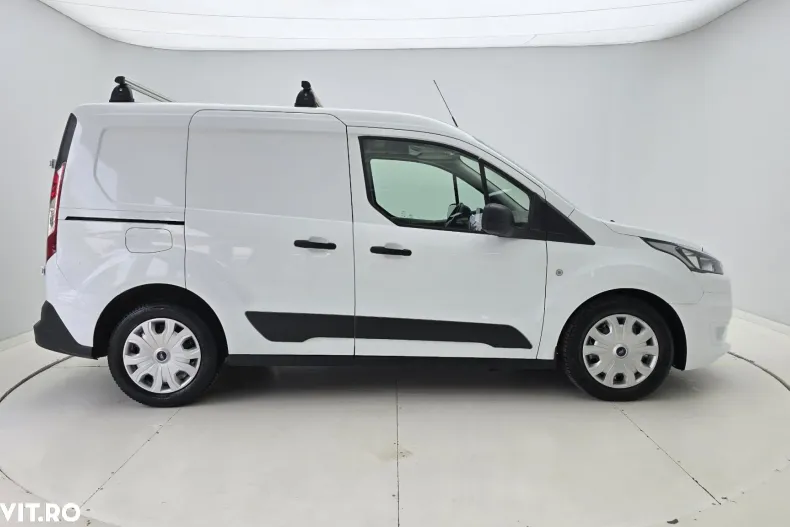 Ford Transit Connect din 2022 cu 160.434 km - oferta FOR163940 - foto 5