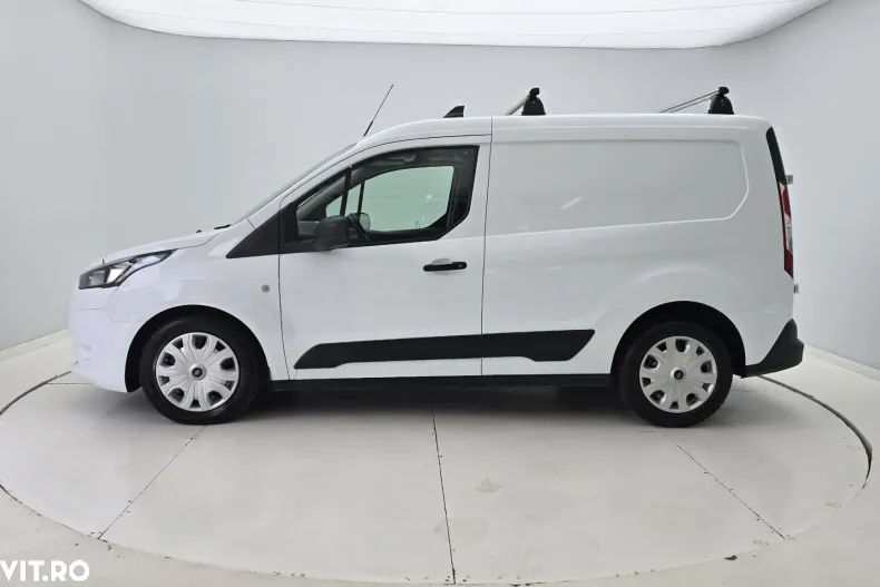 Ford Transit Connect din 2022 cu 160.434 km - oferta FOR163940 - foto 9