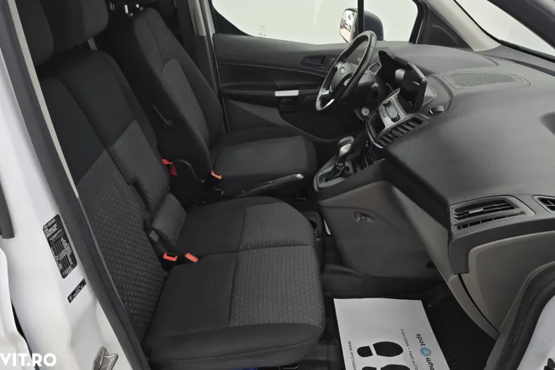 Ford Transit Connect din 2022 cu 160.434 km - oferta FOR163940 - foto 19