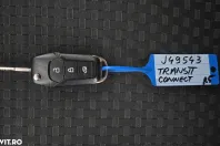 Ford Transit Connect din 2022 cu 160.434 km - oferta FOR163940 - foto 21