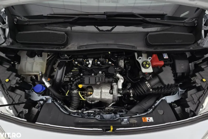 Ford Transit Connect din 2022 cu 160.434 km - oferta FOR163940 - foto 24