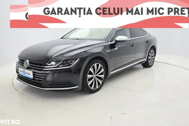 Volkswagen Arteon din 2020 cu 155.454 km - oferta VOL163941 - foto 1