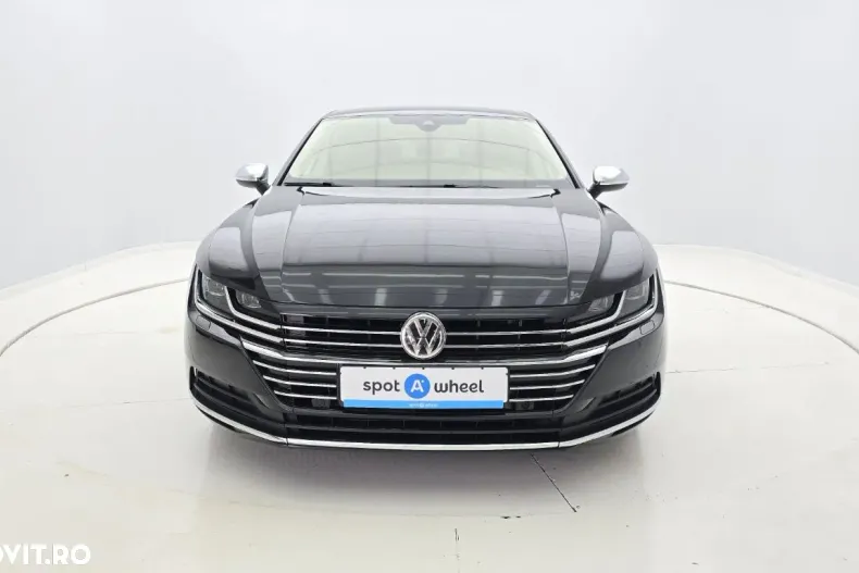 Volkswagen Arteon din 2020 cu 155.454 km - oferta VOL163941 - foto 2