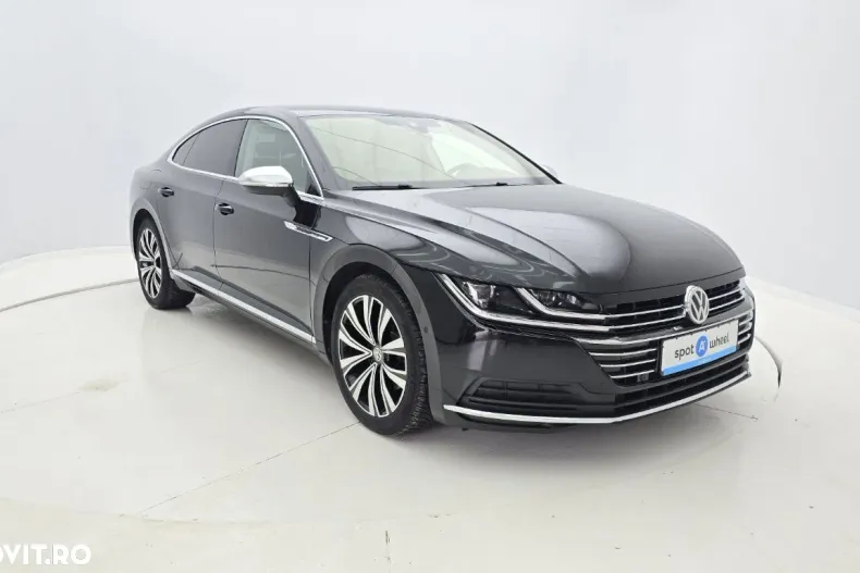 Volkswagen Arteon din 2020 cu 155.454 km - oferta VOL163941 - foto 4