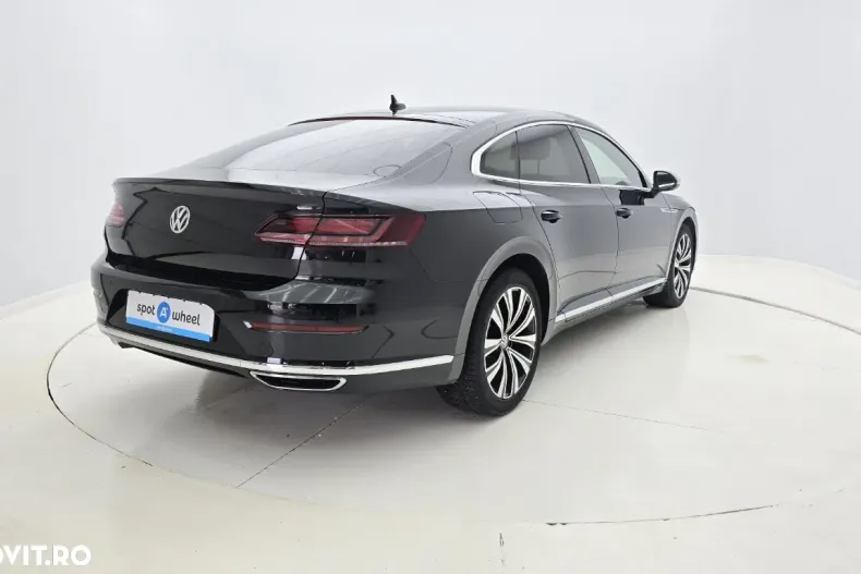 Volkswagen Arteon din 2020 cu 155.454 km - oferta VOL163941 - foto 6