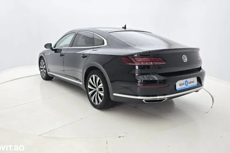 Volkswagen Arteon din 2020 cu 155.454 km - oferta VOL163941 - foto 8