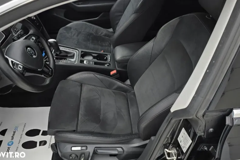 Volkswagen Arteon din 2020 cu 155.454 km - oferta VOL163941 - foto 12
