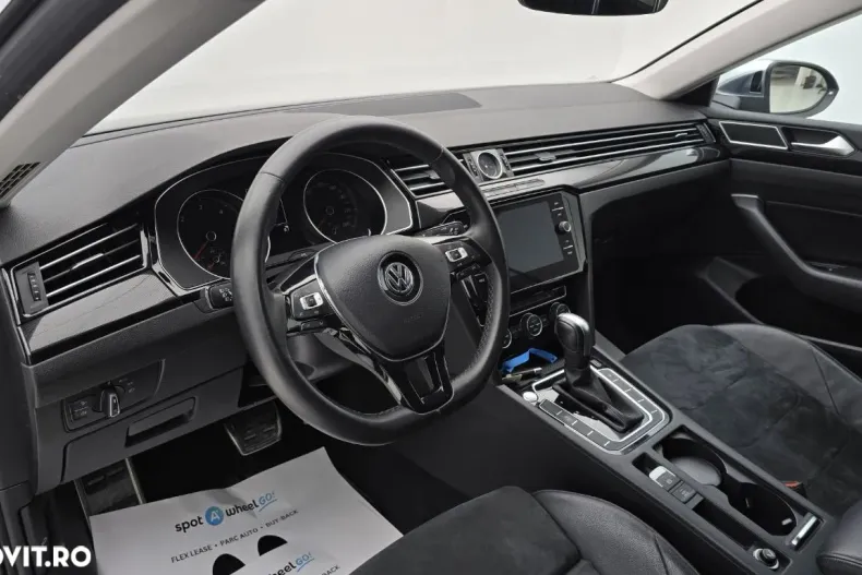 Volkswagen Arteon din 2020 cu 155.454 km - oferta VOL163941 - foto 13