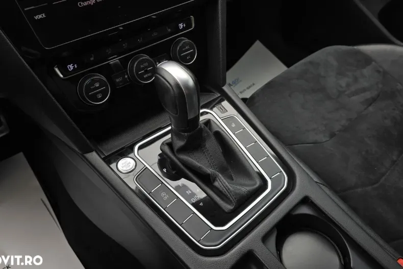 Volkswagen Arteon din 2020 cu 155.454 km - oferta VOL163941 - foto 17