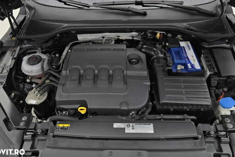 Volkswagen Arteon din 2020 cu 155.454 km - oferta VOL163941 - foto 24
