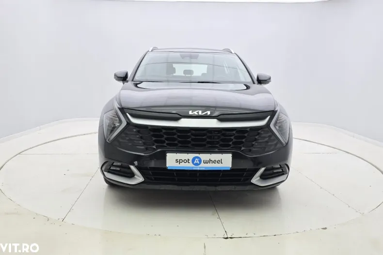 Kia Sportage din 2022 cu 137.450 km - oferta KIA163942 - foto 2