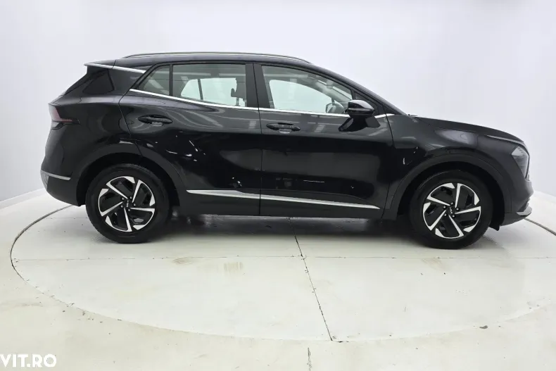 Kia Sportage din 2022 cu 137.450 km - oferta KIA163942 - foto 5