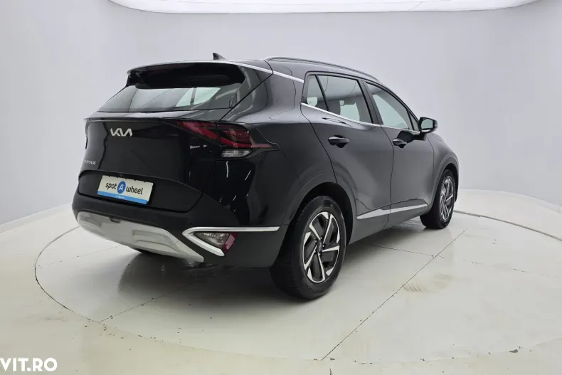 Kia Sportage din 2022 cu 137.450 km - oferta KIA163942 - foto 6