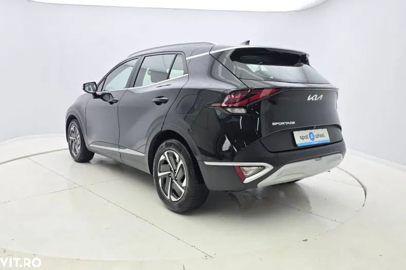 Kia Sportage din 2022 cu 137.450 km - oferta KIA163942 - foto 8