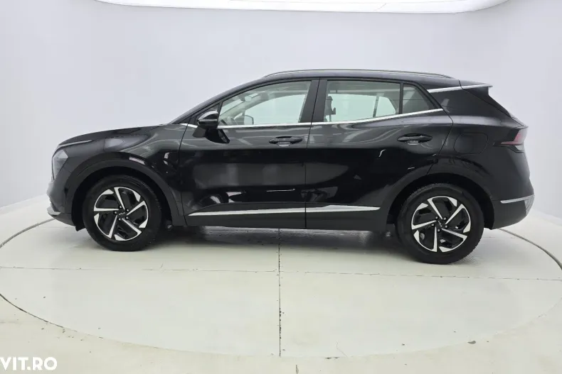 Kia Sportage din 2022 cu 137.450 km - oferta KIA163942 - foto 9