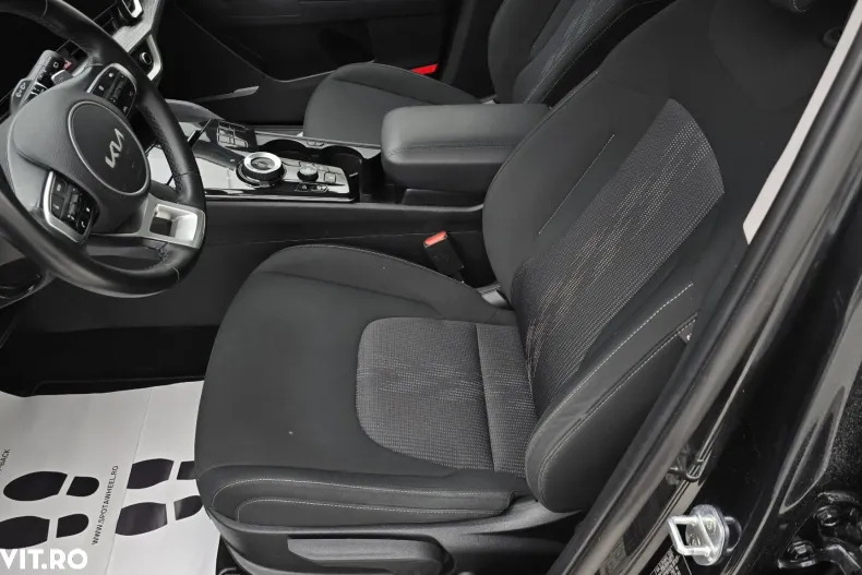 Kia Sportage din 2022 cu 137.450 km - oferta KIA163942 - foto 12