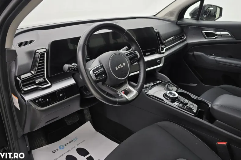 Kia Sportage din 2022 cu 137.450 km - oferta KIA163942 - foto 13