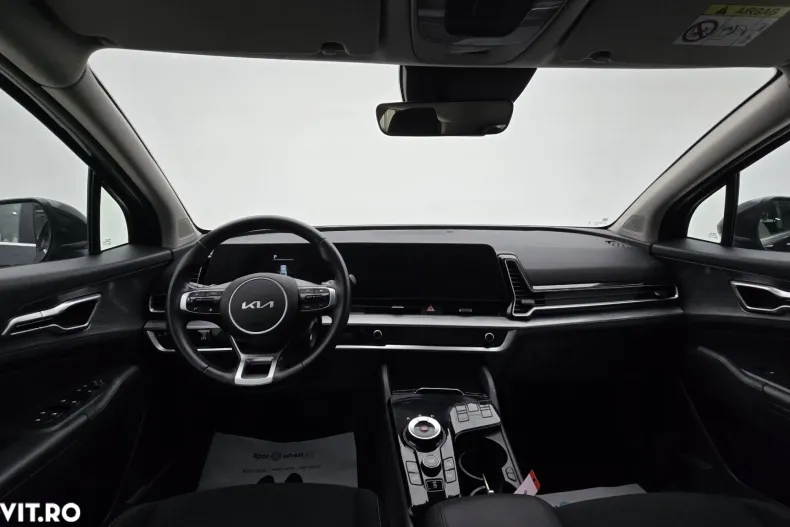 Kia Sportage din 2022 cu 137.450 km - oferta KIA163942 - foto 14