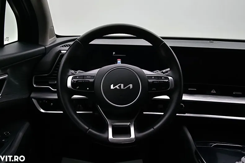 Kia Sportage din 2022 cu 137.450 km - oferta KIA163942 - foto 15