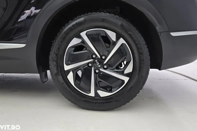 Kia Sportage din 2022 cu 137.450 km - oferta KIA163942 - foto 22