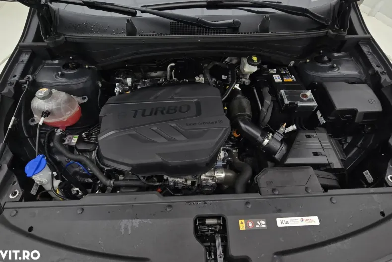 Kia Sportage din 2022 cu 137.450 km - oferta KIA163942 - foto 24