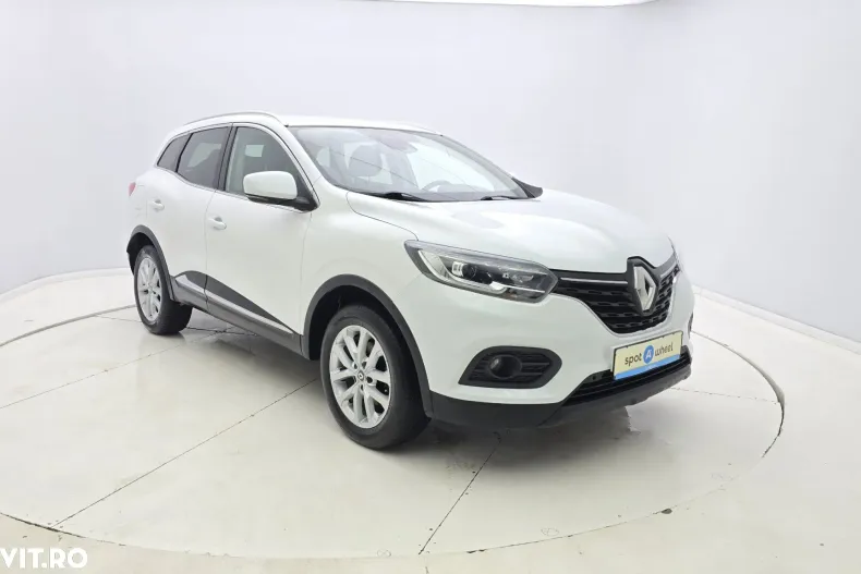 Renault Kadjar din 2019 cu 177.113 km - oferta REN163943 - foto 4