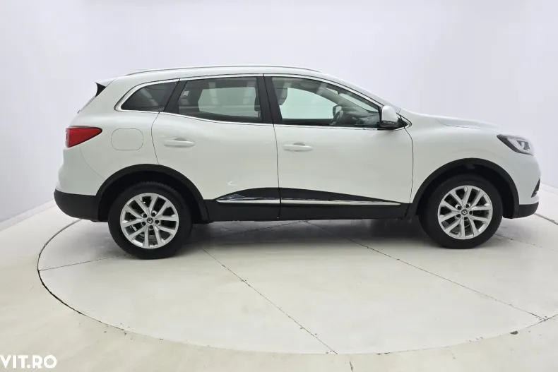 Renault Kadjar din 2019 cu 177.113 km - oferta REN163943 - foto 5