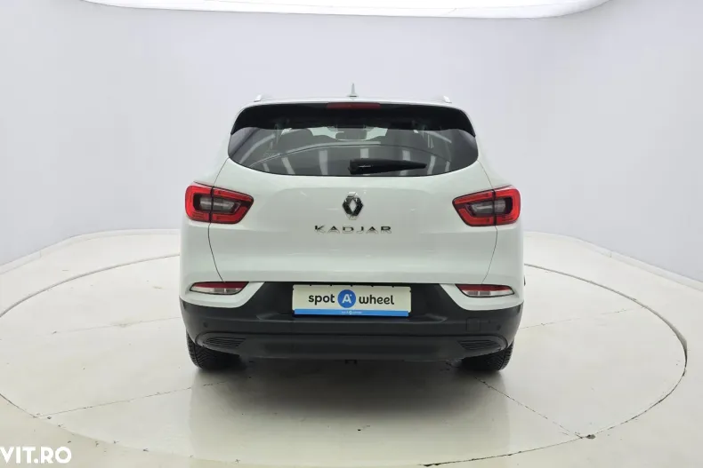 Renault Kadjar din 2019 cu 177.113 km - oferta REN163943 - foto 7