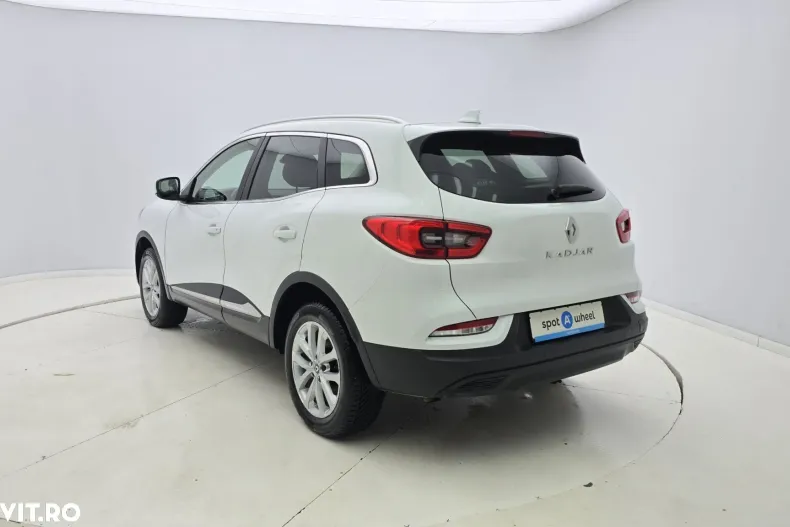 Renault Kadjar din 2019 cu 177.113 km - oferta REN163943 - foto 8
