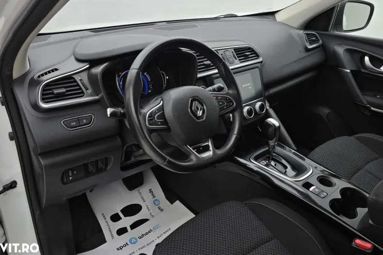 Renault Kadjar din 2019 cu 177.113 km - oferta REN163943 - foto 13