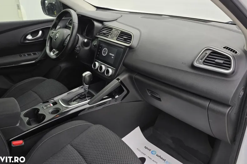 Renault Kadjar din 2019 cu 177.113 km - oferta REN163943 - foto 19