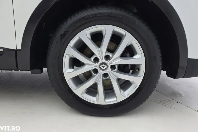 Renault Kadjar din 2019 cu 177.113 km - oferta REN163943 - foto 22