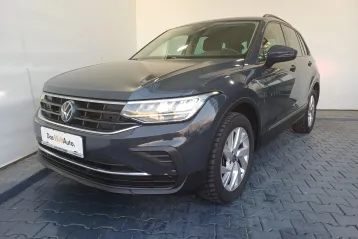 Volkswagen Tiguan din 2023 - oferta VOL163944