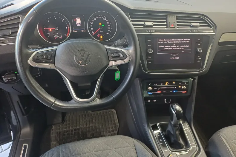 Volkswagen Tiguan din 2023 cu 80.300 km - oferta VOL163944 - foto 6
