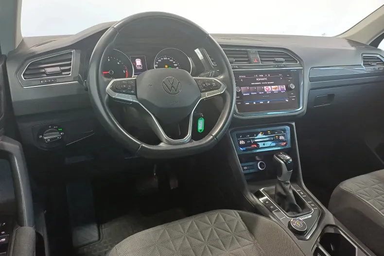 Volkswagen Tiguan din 2023 cu 80.300 km - oferta VOL163944 - foto 7