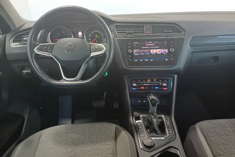 Volkswagen Tiguan din 2023 cu 80.300 km - oferta VOL163944 - foto 8