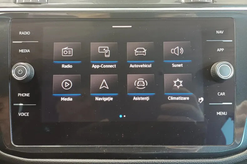 Volkswagen Tiguan din 2023 cu 80.300 km - oferta VOL163944 - foto 16