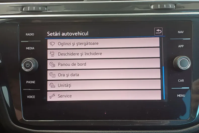 Volkswagen Tiguan din 2023 cu 80.300 km - oferta VOL163944 - foto 19