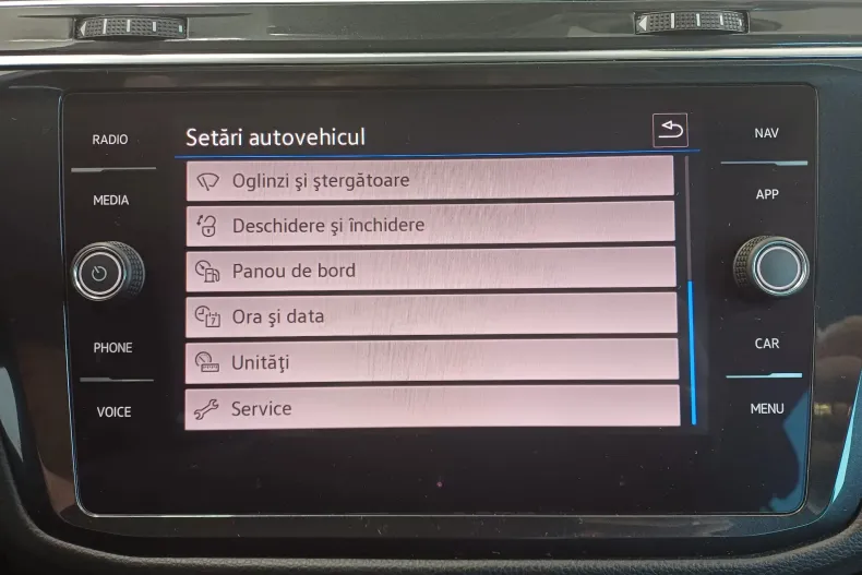 Volkswagen Tiguan din 2023 cu 80.300 km - oferta VOL163944 - foto 20