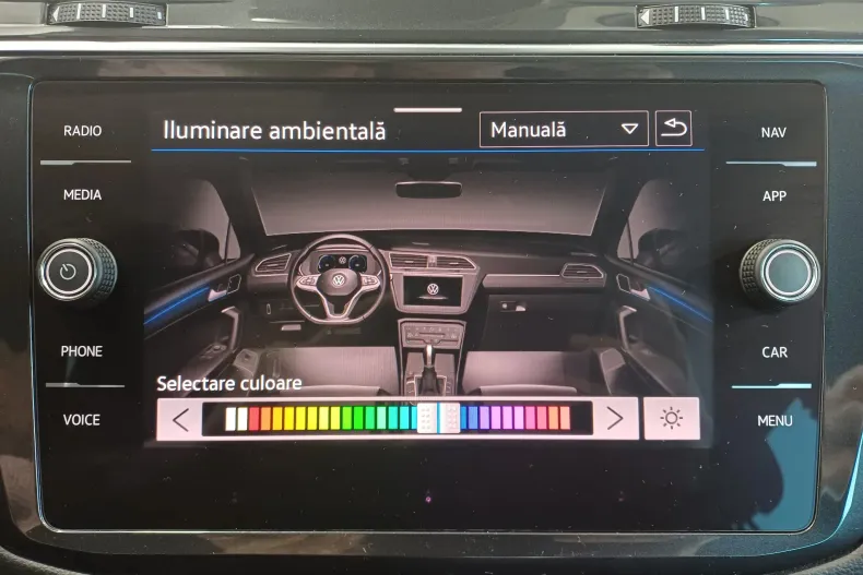 Volkswagen Tiguan din 2023 cu 80.300 km - oferta VOL163944 - foto 22