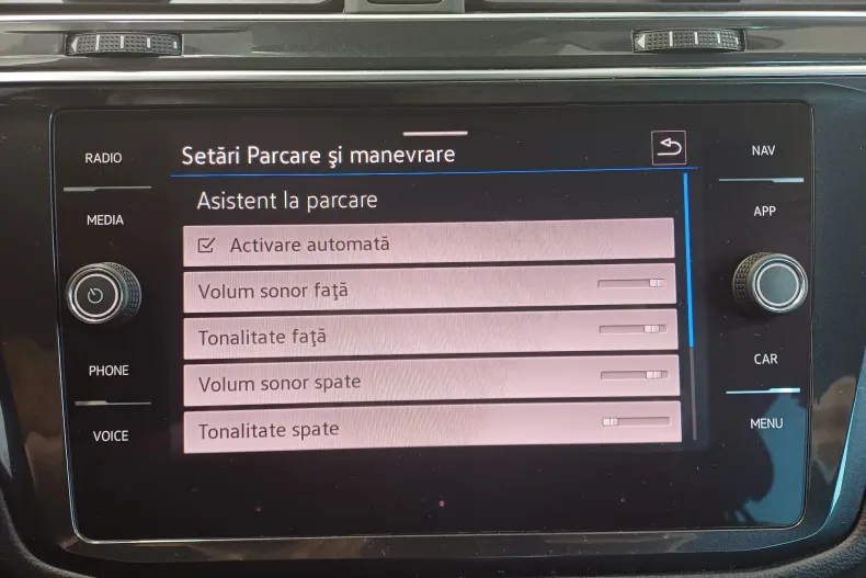 Volkswagen Tiguan din 2023 cu 80.300 km - oferta VOL163944 - foto 23