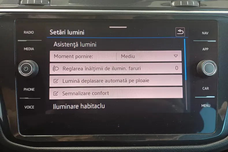 Volkswagen Tiguan din 2023 cu 80.300 km - oferta VOL163944 - foto 25