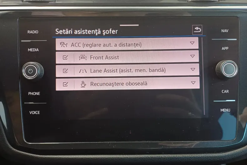 Volkswagen Tiguan din 2023 cu 80.300 km - oferta VOL163944 - foto 28