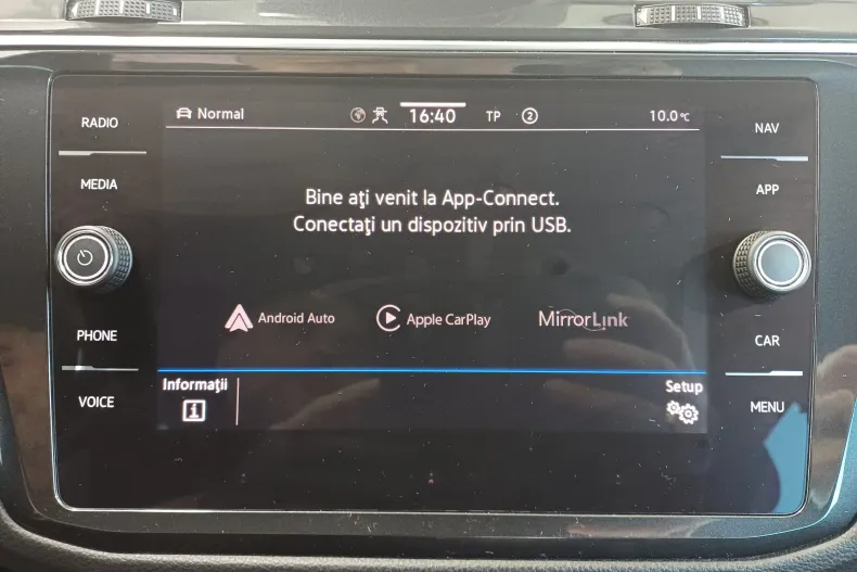 Volkswagen Tiguan din 2023 cu 80.300 km - oferta VOL163944 - foto 29